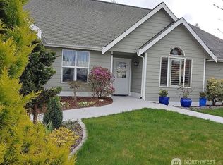 1930 W Hamilton Way, Port Angeles, WA