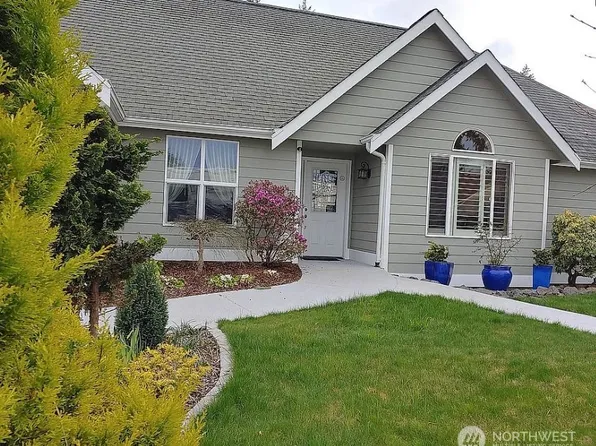 1930 W Hamilton Way, Port Angeles, WA 98363