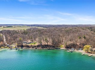 0 Elm Beach Rd, Ovid, NY 14521