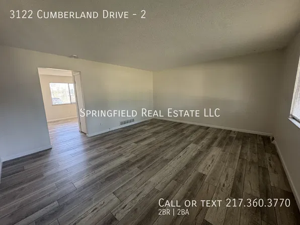 3122 Cumberland Dr APT 2, Springfield, IL 62704
