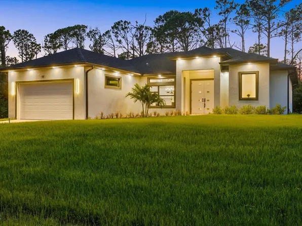 97 Albritton St, Port Charlotte, FL 33953