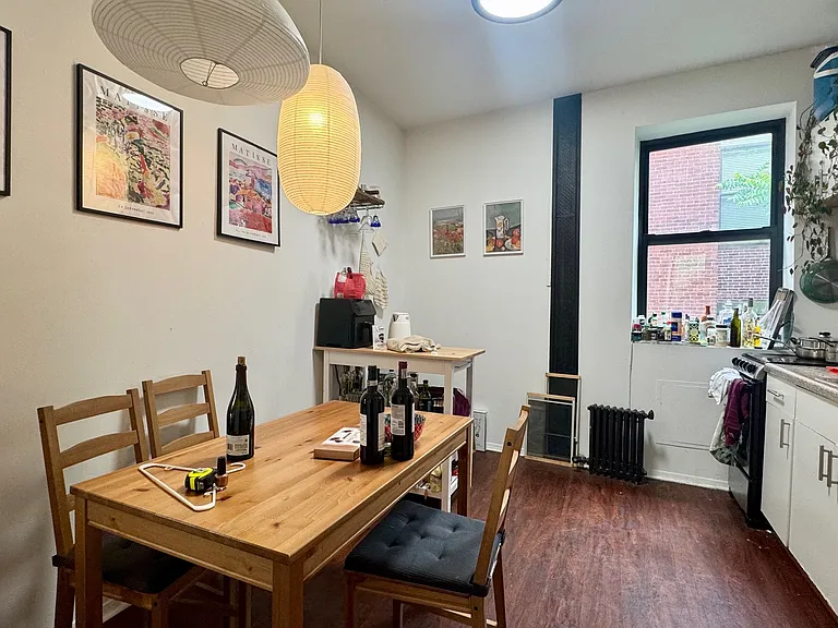 55 E 2nd St #6 — Photo 4