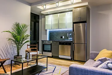 Rented by Nooklyn NYC LLC