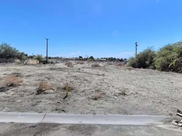 0 Lookout Dr, Mecca, CA 92254