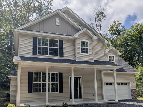 5124 Lincoln Ln Lot 111, East Stroudsburg, PA 18301