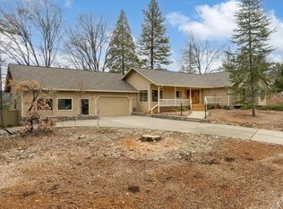 5301 Puerta Del Sol Rd, Camino, CA 95709