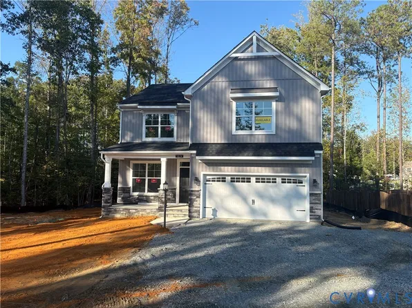 5824 Stingray Point Blvd, New Kent, VA 23124