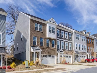 8363 Meadowood Dr, Hanover, MD, 21076
