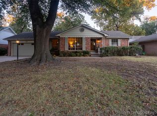 5417 S Zunis Ave W, Tulsa, OK 74105