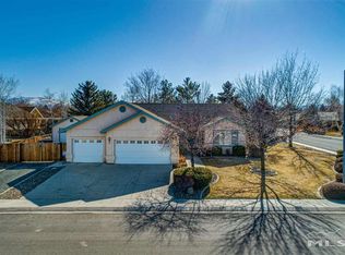 949 Springfield Dr, Gardnerville, NV 89460