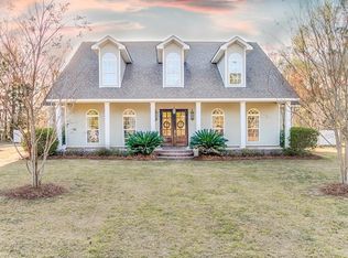 301 Old Louisville Ct, Guyton, GA 31312