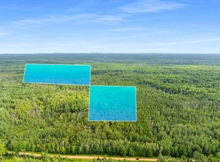 Faucett Ln, Pembine, WI 54156