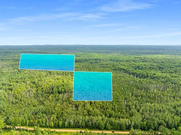 Faucett Ln, Pembine, WI 54156