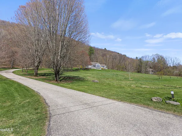109 Under Mountain Rd, Lenox, MA 01240