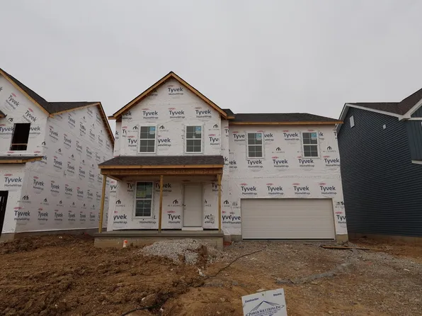 691 Clark Dr, Reynoldsburg, OH 43068