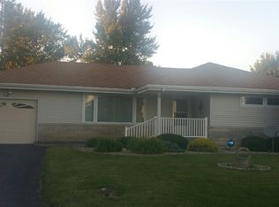 305 E Mulberry St, Converse, IN 46919