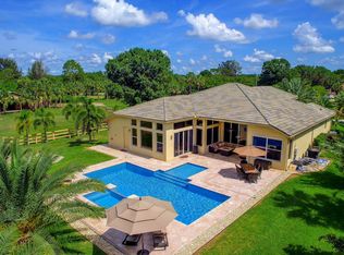 9650 Sandy Run, Jupiter, FL 33478