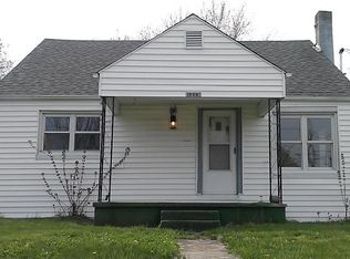 1213 E 37th St, Anderson, IN 46013