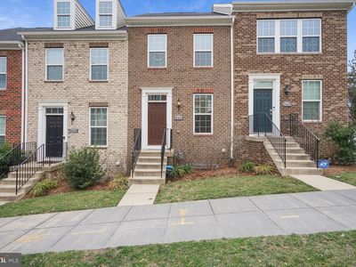 3431 10th Pl SE, Washington, DC, 20032