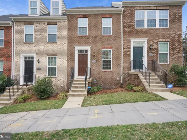 3431 10th Pl SE, Washington, DC 20032