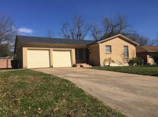 210 E Young Ave, Temple, TX 76501