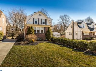 429 3rd Ave, Haddon Heights, NJ 08035