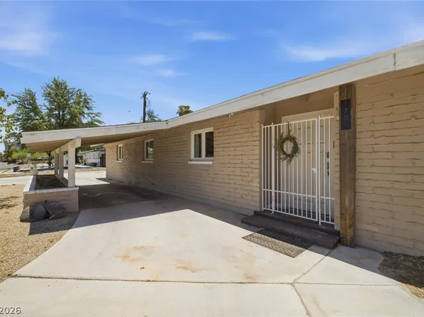 1701 Birch St, Las Vegas, NV 89102