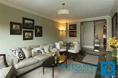 Sold by Time Equities Brokerage