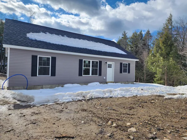 387 Mansion Road, Hollis, ME 04042
