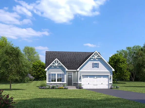 Alberti Plan, Mansfield Meadows 55+