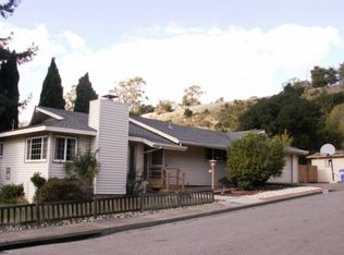 1 Cherry Ct, Novato, CA 94945