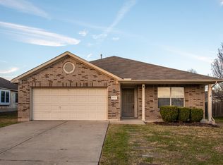 1004 Promenade Ct, Round Rock, TX 78665