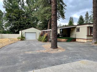 4123 E Walker Ave, Mead, WA 99021
