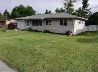 (Undisclosed Address), Great Falls, MT 59405