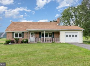 16422 Route 75 S, Port Royal, PA 17082