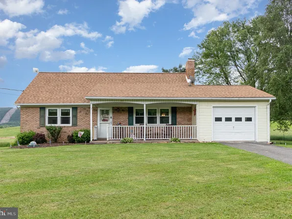 16422 Route 75 S, Port Royal, PA 17082