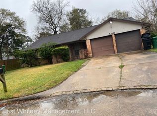 550 Wood Vista Dr, Houston, TX 77013