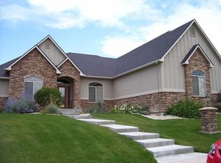 2812 S Island Dr, Nampa, ID 83686