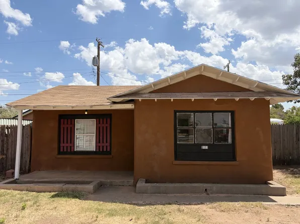 3111 Amherst St, Lubbock, TX 79415