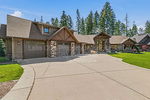 3676 W Cielo View Ct Photo 1