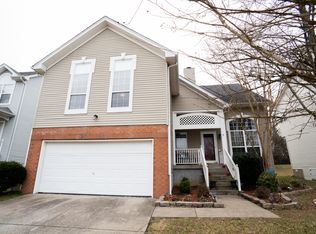 765 Sweetwater Cir, Old Hickory, TN 37138