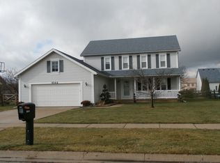 1044 Heritage Cv, Oregon, OH 43616