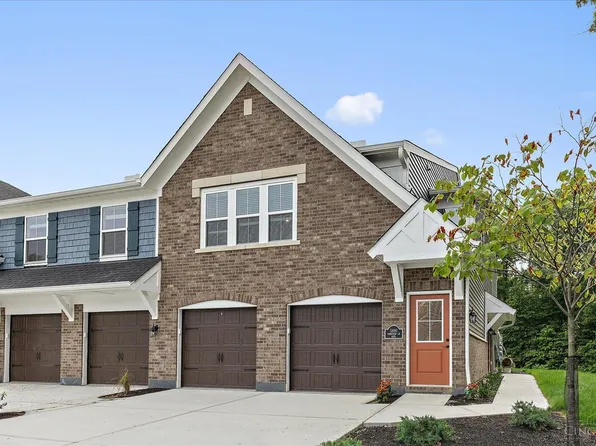 5890 Parkview Ln #92304, Milford, OH 45150
