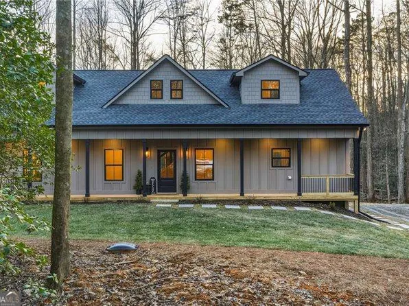 23 Echota Ct, Ellijay, GA 30540