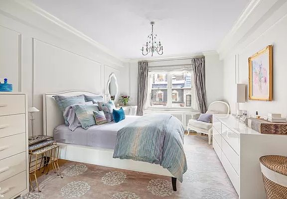 4th image of 45 W 10th St APT 3D
