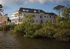Exterior Back