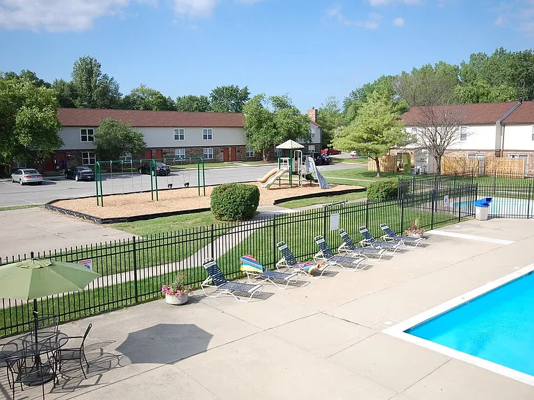 Country Lake Estates — Photo 12