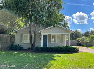 413 Saint Thomas St, Lafayette, LA 70506