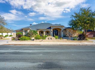 21 San Marcos Ct, Odessa, TX 79765