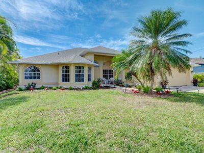 2830 NW 4th St, Cape Coral, FL, 33993